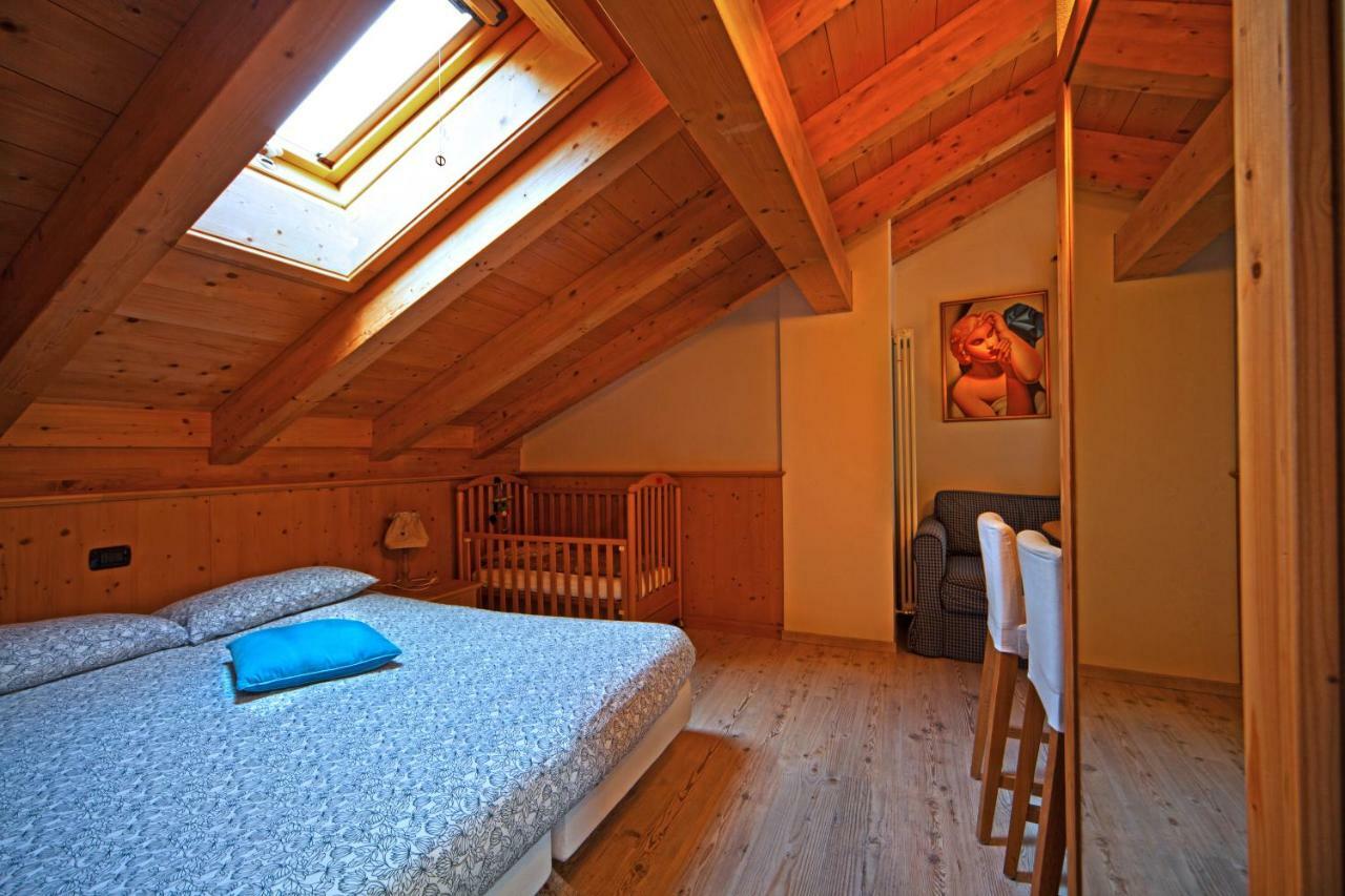 Agriturismo L'Eco Морбеньо Екстериор снимка