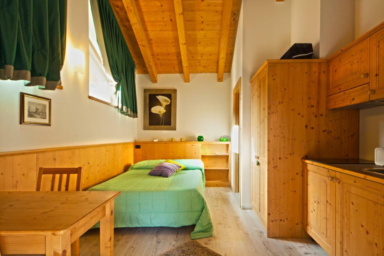 Agriturismo L'Eco Морбеньо Екстериор снимка