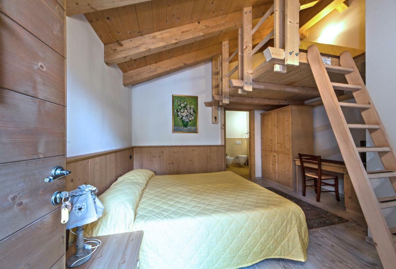 Agriturismo L'Eco Морбеньо Екстериор снимка